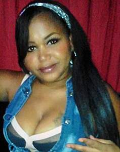 38 Year Old Cali, Colombia Woman